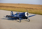 Hangar 9 F4U-1D Corsair 2.2m ARF